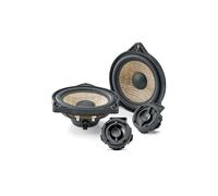 Focal Kit de altavoces IS-T3Y-100 10 cm (4") Compatible con Tesla Model Y SR+ 2020+
