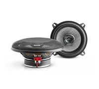 Focal Sistema de Altavoces coaxiales Access Series 130AC 100W 13cm, Incluye Rejillas