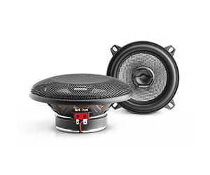 Focal Sistema de Altavoces coaxiales Access Series 130AC 100W 13cm, Incluye Rejillas