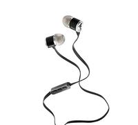 Focal Spark Black Intraaural Dentro de oído Negro - Auriculares (Intraaural, Dentro de oído, Alámbrico, 20-20000 Hz, 103 dB, Negro)