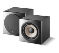 Focal SUB 1000 F negro - Subwoofer, 1000 W, Clos