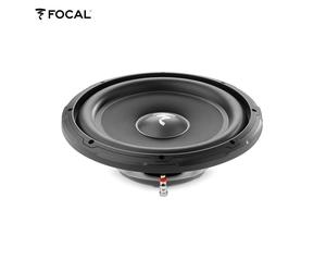 FOCAL SUB 12 SLIM Flacher Woofer Chasis 30 cm (12”) Subwoofer 560 W, Sub12Slim