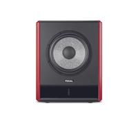 FOCAL Sub 12 Subwoofer Activo 13" 600W RMS, SPL 124.5 dB, 28 Hz-400 Hz