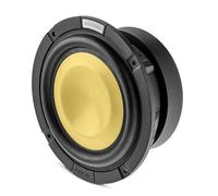 Focal SUB 5 KM 14,5 cm 53/4" Subwoofer de la serie K2 POWER M 200 vatios RMS ...