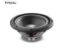 Focal SUB10DUAL Woofer Chasis 25 cm (10”) Subwoofer 500 vatios, 4 + 4 ohmios