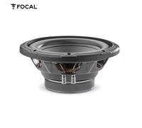 Focal SUB10DUAL Woofer Chasis 25 cm (10”) Subwoofer 500 vatios, 4 + 4 ohmios ...
