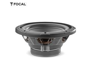 Focal SUB10DUAL Woofer Chasis 25 cm (10”) Subwoofer 500 vatios, 4 + 4 ohmios ...