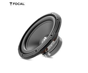 Focal SUB12DUAL Woofer Chasis 30 cm (12”) Subwoofer 600 vatios, 4 + 4 ohmios ...