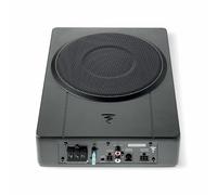 Focal ISUB-Active-2.1 Activo Unersitz Subwoofer Bajo Con 3-Kanal Amplificador