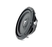 Focal Subwoofer Sub 10 Slim 25 cm, 4 ohmios, diseño plano