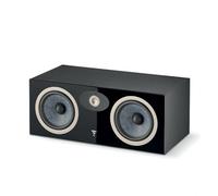 FOCAL Altavoz Central Gama Theva Color Negro