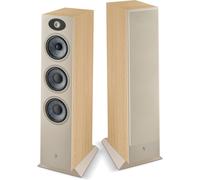 Focal Theva N°3 roble claro (lote de 2) - Altavoz de torre