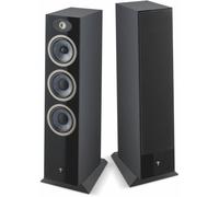 Focal THEVA Nº3 Black High Gloss