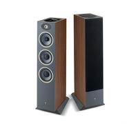 Focal THEVA Nº3-D Dark Wood