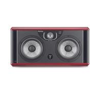 FOCAL Twin 6 Monitor de Estudio Bass Reflex 2 vías con 2 woofers de 6.5" y Tweeter de Berilio, Modo Focus