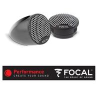 Focal TWU1.5 Integración TWU Tweeter - Par, con accesorios - 2 piezas, 100 va...