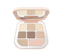 Focallure - 8 Shades Eyeshadow - 9.6g - BR01