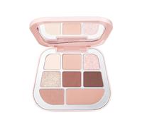 Focallure - 8 Shades Eyeshadow - 9.6g - BR02