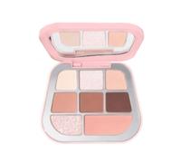 Focallure - 8 Shades Eyeshadow - 9.6g - PK07