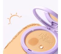 FOCALLURE - Blur Matte Pressed Powder - 3 Colors #YL03 Ochre - 8.5g