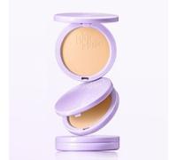 FOCALLURE - Blur Matte Pressed Powder - 7 Colors #CL01 Beige - 8.5g