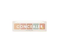 Focallure - Color Correcting Concealer Palette - 4.3g - #B01