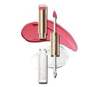 FOCALLURE - Juicy Lip Oil Duo - 3 Colors #RD01 Ruby Pepper