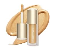 FOCALLURE - Light To Light Liquid Highlighter - 3 Colors #GD02 Yes To Heaven