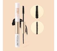 FOCALLURE - Spiral Mascara & Eyelash Primer 2 in 1 #2 Spiral Mascara Eyelash Primer