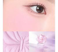 Focallure - Spring Glow Airy Wear Blush - Soft Matte - 3.5g - PK02 Tulip Breeze
