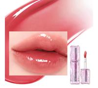 Focallure - Spring Glow Juicy Lip Tint - 1.8g - PK04 Aqua Taupe