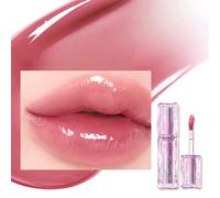 Focallure - Spring Glow Juicy Lip Tint - 1.8g - PP01 Dreamy Fig