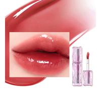 Focallure - Spring Glow Juicy Lip Tint - 1.8g - RD03 Watery Rose