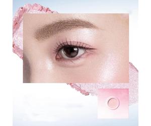 Focallure - Starry Light Highlight Mini - 0.3g - PK04 Sweetheart Andromeda
