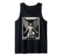 Focalor Soberano Alado Camiseta sin Mangas