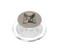 Focalor Soberano Alado PopSockets PopGrip para MagSafe