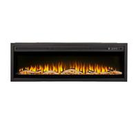 Focalpoint Chimenea eléctrica Sasanoa 50 (L x An x Al: 15 x 126,2 x 41,9 cm) + Garantía BAUHAUS 5 años para equipos eléctricos y motorizados
