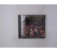Foccroulle,Bernard - Les Grandes Toccatas