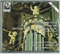 Foccroulle, Bernard - Oeuvres pour orgue Vol.3