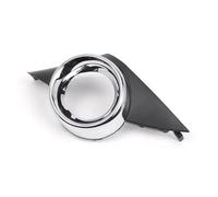 FOCKCPGEGV Faro Antiniebla Delantero Rejilla de Luz Antiniebla Compatible con Peugeot Para 207 Para Sport 2006-2009 7452HW 7452HX