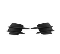 FOCKCPGEGV Faro Antiniebla Delantero Rejilla de Luz Antiniebla Para Benz Para C-Class W205 2019-2020 2058857202 2058857302