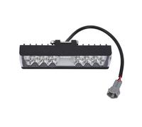 FOCKCPGEGV Faro Moto Kit de interruptor barra faro LED para Sur Ron, para Segway, para X260, para X160, para Surron Lightbee X Plug N Play L1E Road Versie