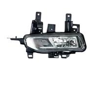 FOCKCPGEGV Faros para auto Conjunto de faros antiniebla Compatible con Nissan Para Qashqai J11 2018-2020