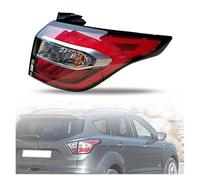 FOCKCPGEGV Luz trasera Lámpara De Freno Para Ford Para Kuga 2017-2019 Luz Trasera De Repuesto Para El Lado Del Conductor Y Del Pasajero, Luz Trasera Exterior Derecha. Indicador