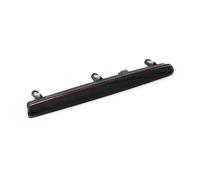 FOCKCPGEGV Luz trasera Luz De Freno LED Para VW Para Transporter T5 (2003-2015), 1 Unidad, 3.ª Luz De Freno Trasera De 12 V, Luz De Freno De Montaje Alto, 7E0945097A. Indicador(Black)