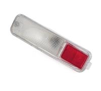FOCKCPGEGV Luz trasera Luz De Freno Para Parachoques Trasero Para Toyota Para Terios Para Cami J10 1997-2005 Luz Antiniebla Trasera Reflector De Parachoques Lámpara Antiniebla Indicador(Right)