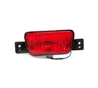 FOCKCPGEGV Luz trasera Luz De Parachoques Trasero Para Mitsubishi Pajero Shogun V97 2007-2013, 2014, 2015, Luces Neumático Repuesto, Lámpara Antiniebla Trasera Coche Indicador
