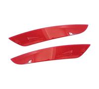 FOCKCPGEGV Luz trasera Para Golf 6 MK6 2009 2010 2011 2012 2013 Lámpara De Luz Reflectora Esquina Parachoques Trasero Coche 5KD945105A 5KD945106A 1 Par Piezas Automóvil Indicador