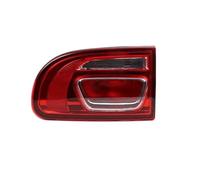 FOCKCPGEGV Luz trasera Para Mitsubishi para Delica L400 luz trasera interior exterior lámpara advertencia lámpara trasera con bombillas luces advertencia traseras piezas Indicador(Inner Right)