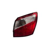 FOCKCPGEGV Luz trasera Para Nissan Para Qashqai 2008-2013 Conjunto De Luces Traseras, Luz De Freno, Luz Trasera LED, Repuesto B-derecha Indicador( B-right)